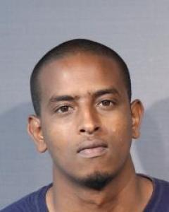 Guled M Elmi a registered Sex Offender of California