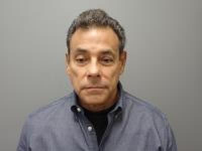 Henry Olivares a registered Sex Offender of California