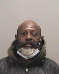 Horace Lee Frazier a registered Sex Offender of California