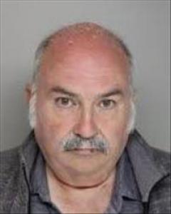 Houston Ray Willis a registered Sex Offender of California