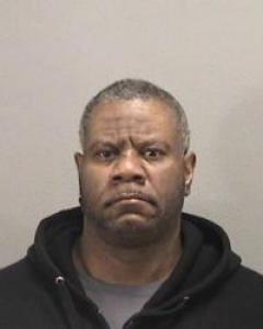 Ishmael Turner a registered Sex Offender of California