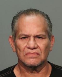 Jaime Ramires Alonso a registered Sex Offender of California