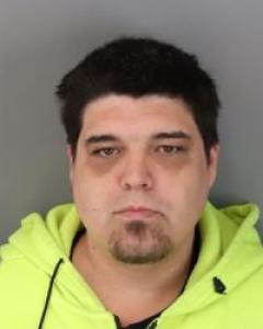 James Michael Flores a registered Sex Offender of California