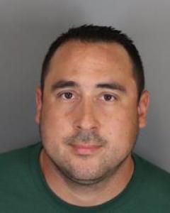 James Michael Guzman a registered Sex Offender of California