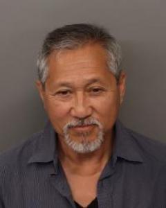 James Javier Navaja a registered Sex Offender of California