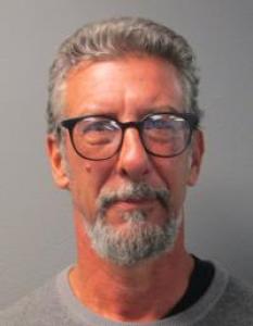 James John Pach a registered Sex Offender of California