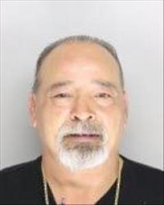 James T Sanchez a registered Sex Offender of California
