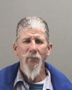 Jerry Don Evans a registered Sex Offender of California