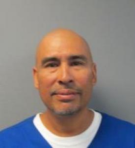 Jerry Diaz Richer Jr a registered Sex Offender of California