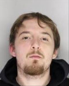 Jesse Milhoan a registered Sex Offender of California