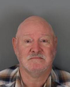 Jimmy Don Brown a registered Sex Offender of California