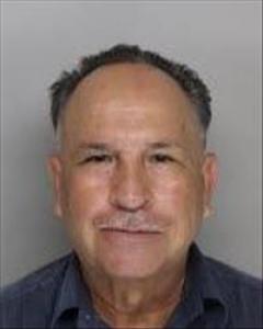 Joel Sandoval Ramirez a registered Sex Offender of California