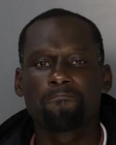 Jonathan Landon Easley a registered Sex Offender of California