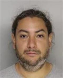 Jonathan Samuel Regalado a registered Sex Offender of California