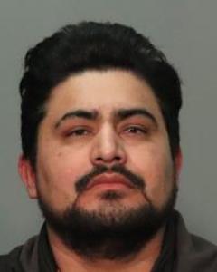 Jorge Mauricio Dominguez a registered Sex Offender of California