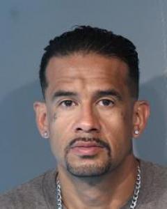 Jorge Luis Murillo a registered Sex Offender of California