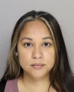 Josephine Consuelos Santos a registered Sex Offender of California