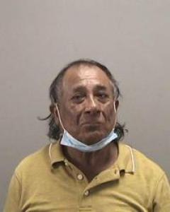 Joseph Calderon a registered Sex Offender of California