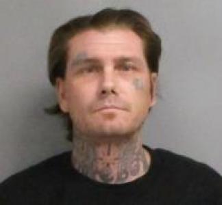 Joseph Anthony Carpenter a registered Sex Offender of California