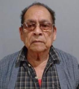 Joseph L Gutierrez a registered Sex Offender of California