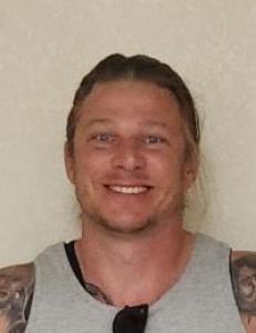 Joseph Dean Linson a registered Sex Offender of California
