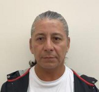 Jose Enrique Galvan a registered Sex Offender of California