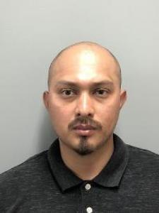 Jose Gomez a registered Sex Offender of California