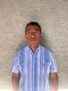 Jose Francisco Mendoza a registered Sex Offender of California