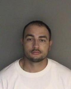 Jose Maria Santana a registered Sex Offender of California