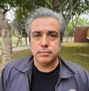 Jose Gabriel Vasquez a registered Sex Offender of California