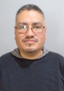 Juan Bonilla a registered Sex Offender of California
