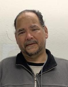 Juan Salvador Collazo a registered Sex Offender of California