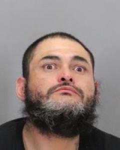 Juan John Salvador Venegas a registered Sex Offender of California