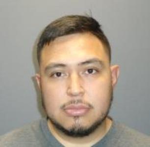 Julio Cesar Mercado Jr a registered Sex Offender of California