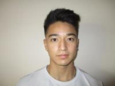 Justin Fang a registered Sex Offender of California