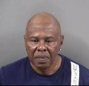 Kermit Brown a registered Sex Offender of California