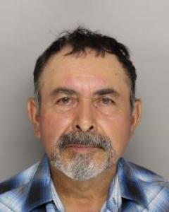Leoncio Pelayo Osorio a registered Sex Offender of California