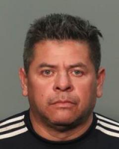 Luis Gwdvanny Perdomo a registered Sex Offender of California