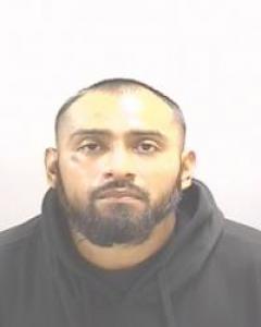Luis Reyes a registered Sex Offender of California