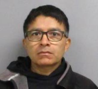 Malik Pedael Guzman a registered Sex Offender of California