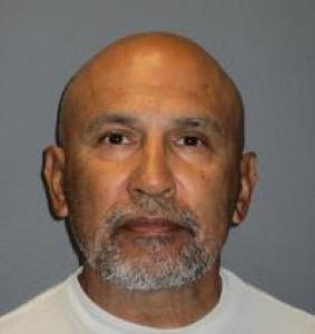 Manuel Casarez Montoya a registered Sex Offender of California