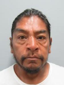 Marcus Ed Hunter a registered Sex Offender of California
