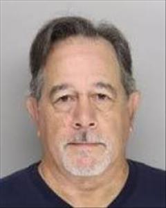 Mark Rodriguez a registered Sex Offender of California