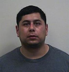 Mauricio Edgardo Estrada a registered Sex Offender of California