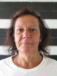 Mellisa Ann Joerger a registered Sex Offender of California