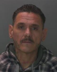 Michael Joseph Hernandez a registered Sex Offender of California