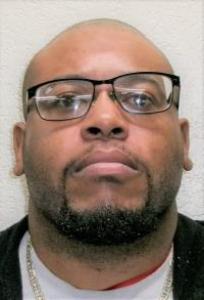 Michael Anthony Houston a registered Sex Offender of California
