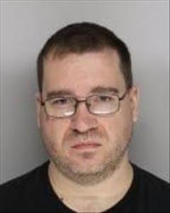 Michael Paul Moueau a registered Sex Offender of California