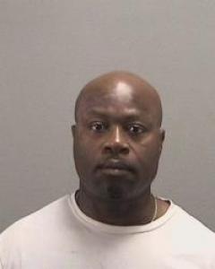 Michael Jerome Williams a registered Sex Offender of California