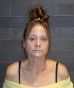 Michelle Denise Wise a registered Sex Offender of California